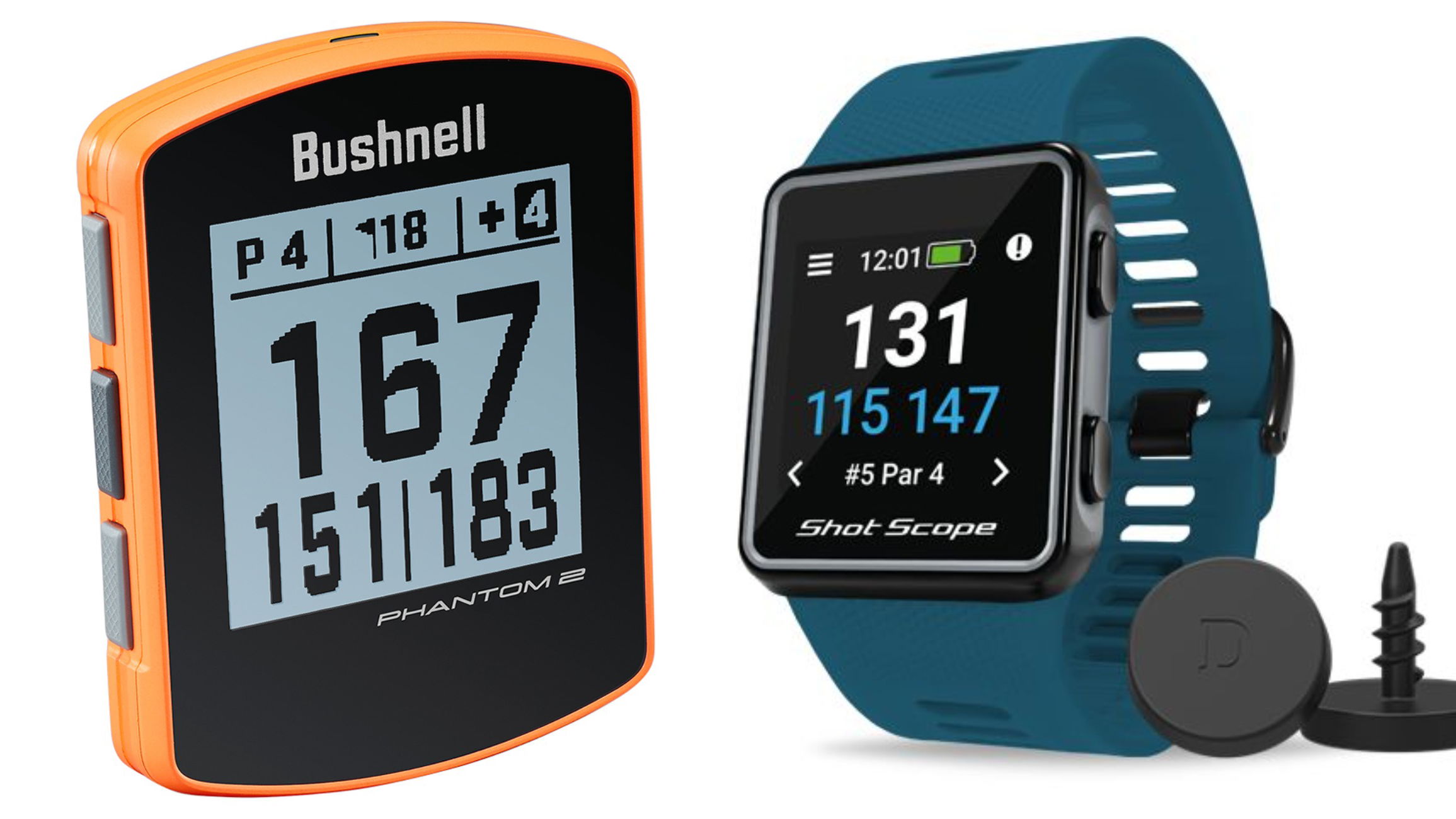 Have you found your perfect rangefinding device yet?